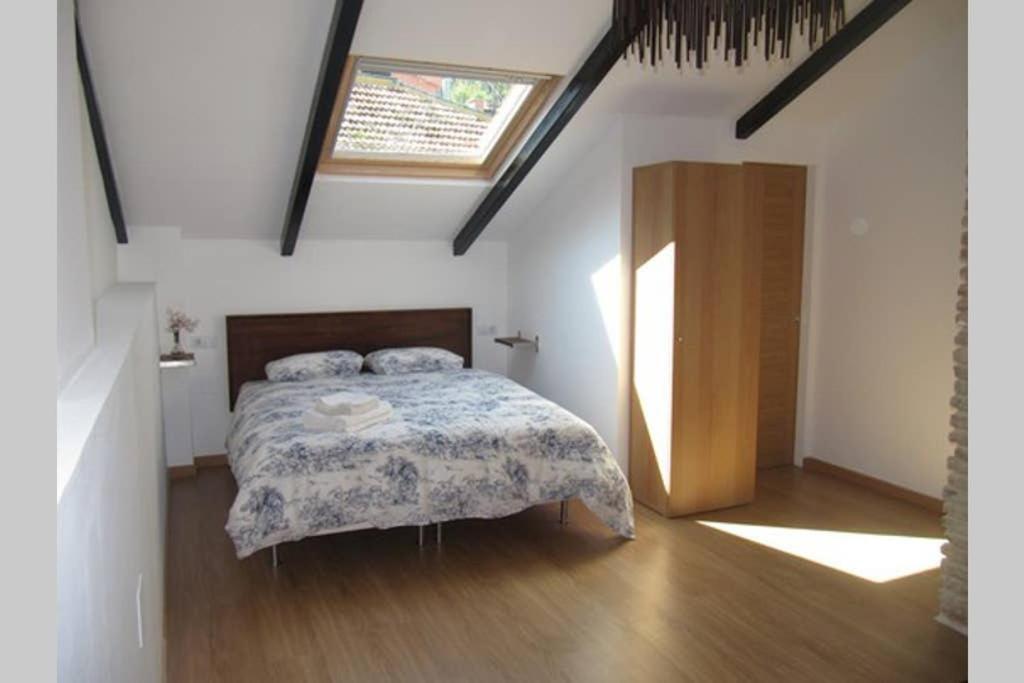Apartament Malaga-Vacation Zewnętrze zdjęcie