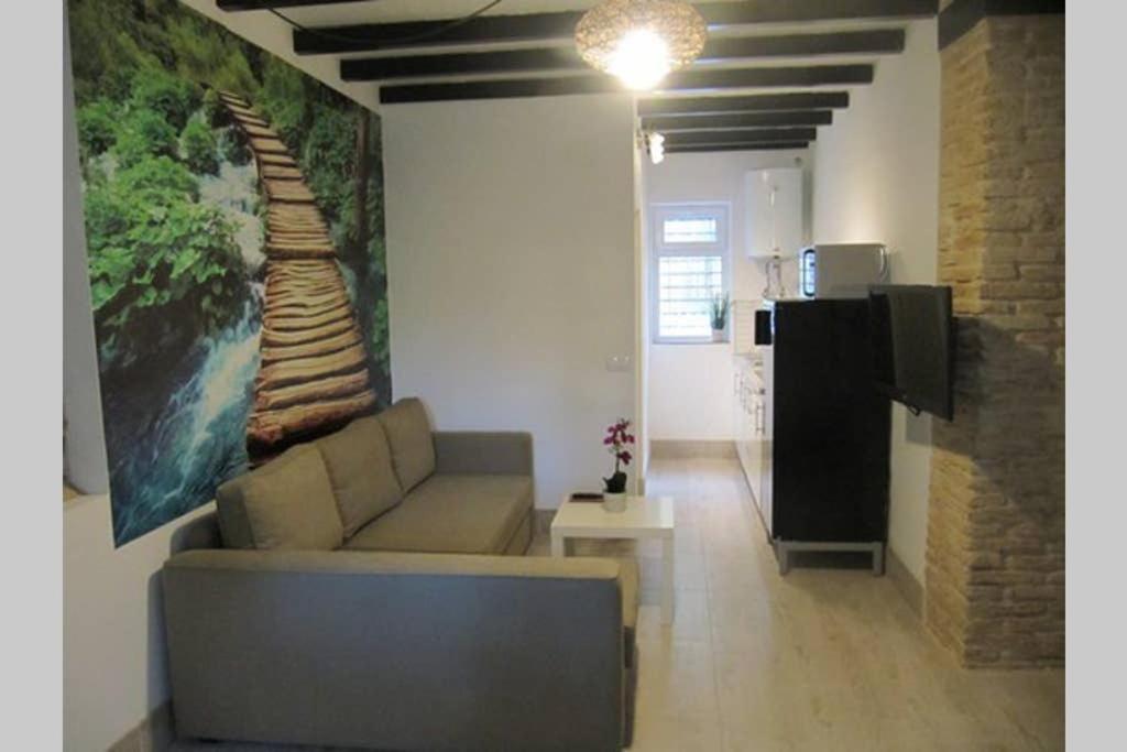 Apartament Malaga-Vacation Zewnętrze zdjęcie